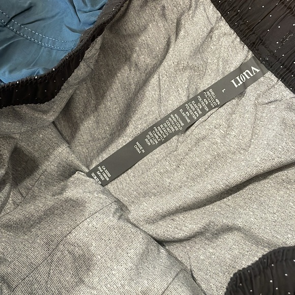 Vuori Kore shorts BNWT - Picture 6 of 7